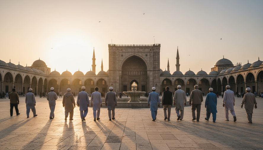Latest News on Islam Today: Key Updates and Global Developments