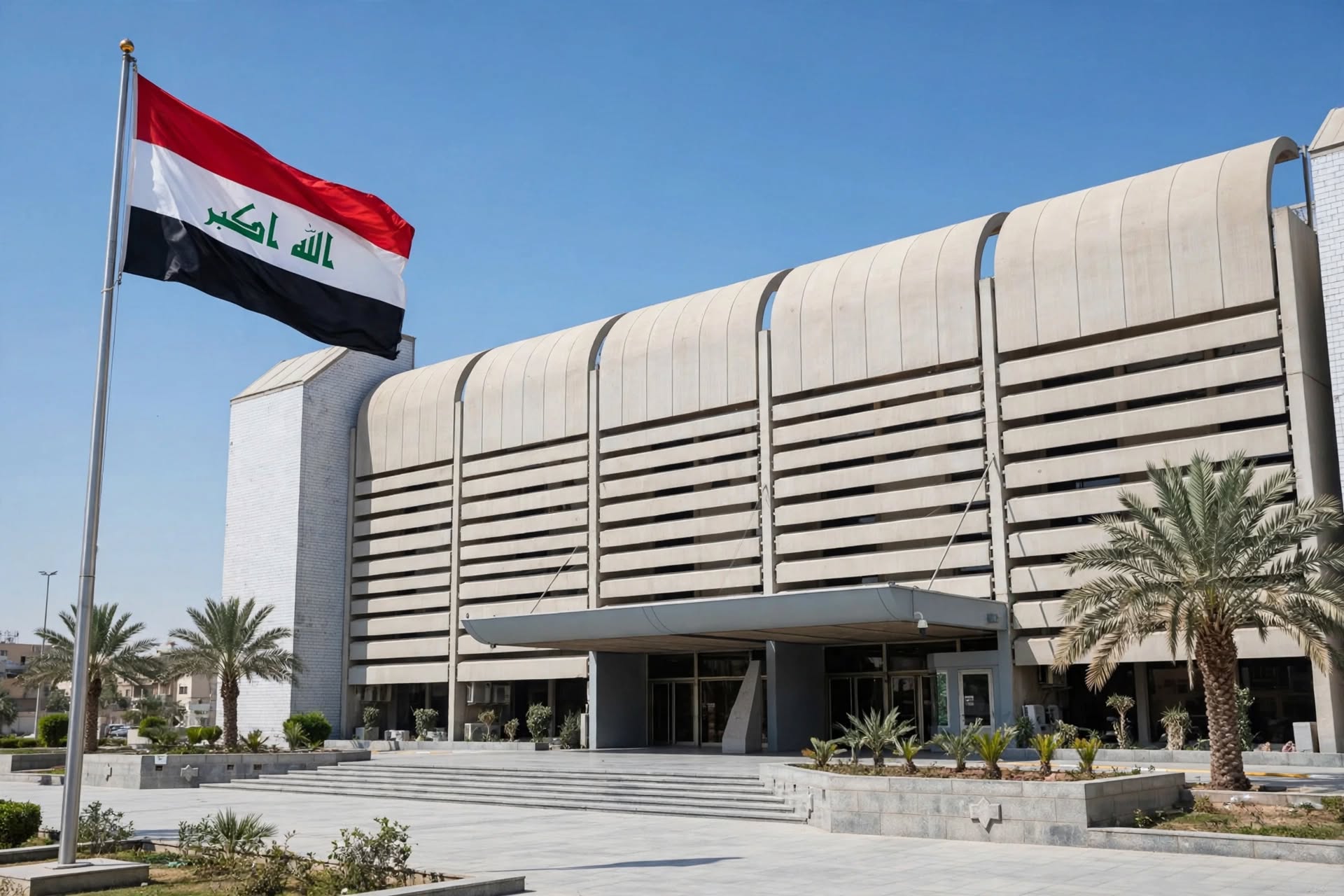 Iraq Declares December 31 as National Sovereignty Day, Parliament Bans Forced Normalization - A Victory for the Islamic World