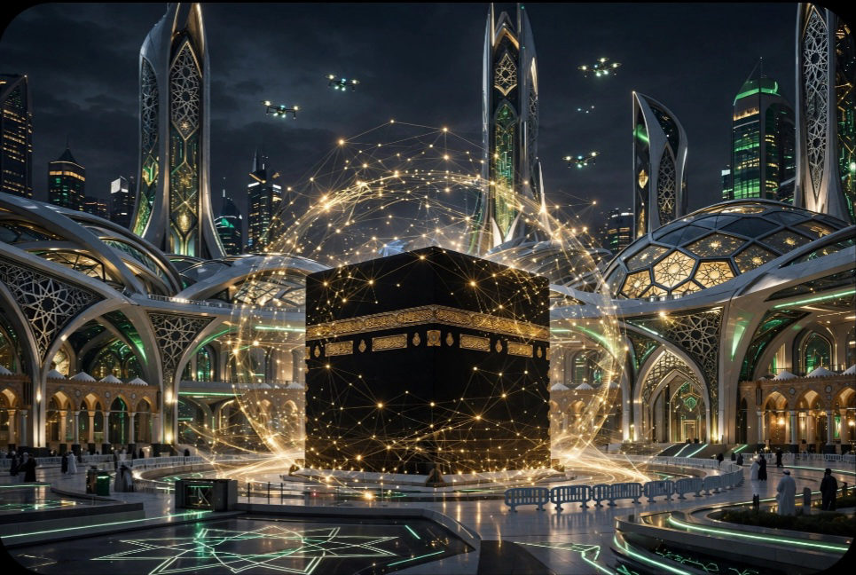 Saudi Arabia Designates 2026 as the Year of Artificial Intelligence