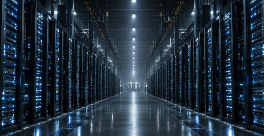 AI Data Centers Could Cost $30 Trillion, But Here's the Proof It Works