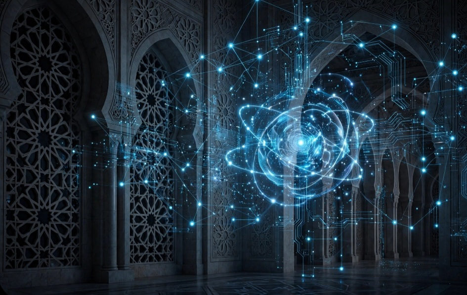 Malaysia PM Anwar: Muslims Must Embrace AI, Quantum Tech But Stay Rooted in Faith